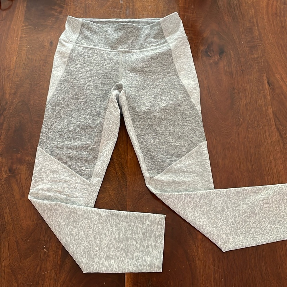 Outdoor voices leggings
